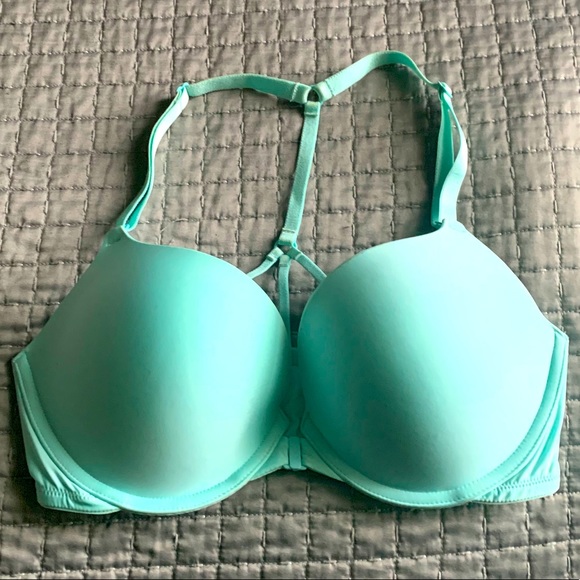 Victoria's Secret Other - Victoria’s Secret push up clip front bra